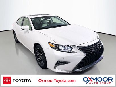 Used 2016 Lexus ES 350