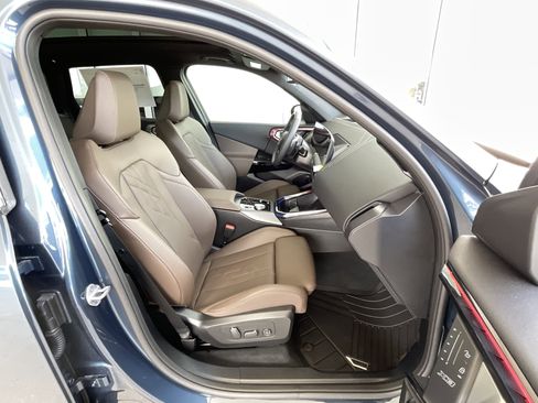 New 2026 BMW X3 xDrive30 w/ Premium Package image 22