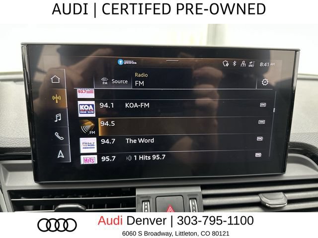 Certified 2022 Audi Q5 2.0T Premium AWD/4WD image 16