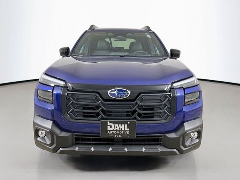 New 2026 Subaru Outback Premium AWD/4WD image 3