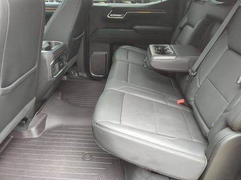 Used 2024 GMC Sierra 1500 Denali w/ Denali Reserve Package AWD/4WD image 26
