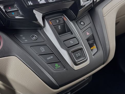 Certified 2020 Honda Odyssey EX-L image 17