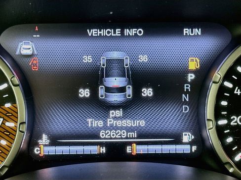 Used 2022 Jeep Renegade Trailhawk w/ Sun/Sound Group AWD/4WD image 27