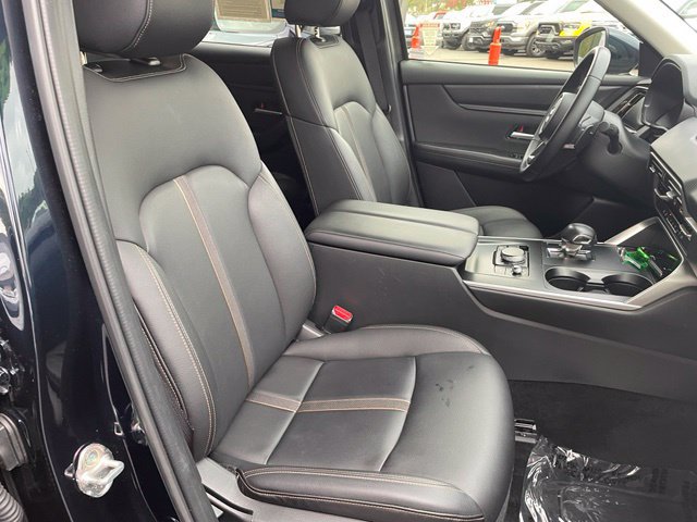 Used 2026 MAZDA CX-90 3.3 Turbo w/ Select Package AWD/4WD image 14