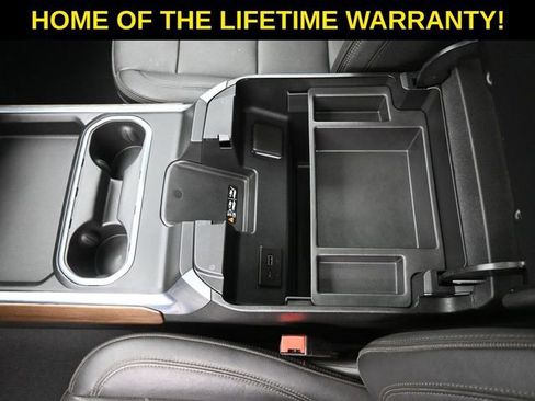 Used 2024 Chevrolet Silverado 3500 High Country w/ Technology Package image 38