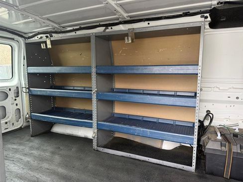 Used 2014 Ford E-250 and Econoline 250 w/ Power Group image 20