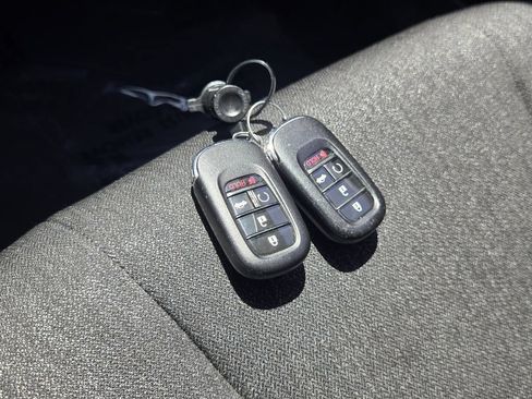 Used 2025 Honda Accord SE image 18