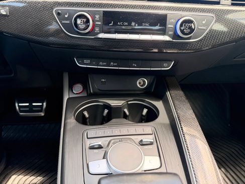 Used 2019 Audi S5 Premium Plus w/ Premium Plus AWD/4WD image 25