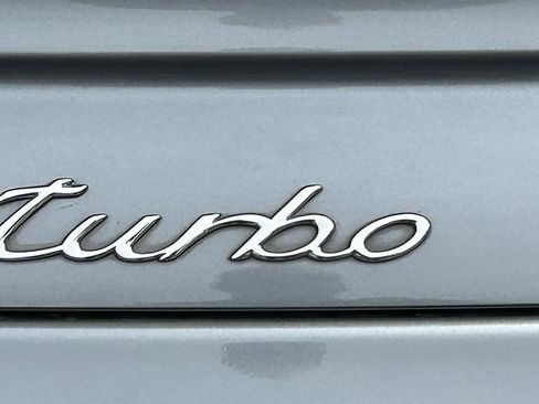 Used 2004 Porsche 911 Turbo AWD/4WD image 12