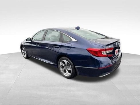 Used 2020 Honda Accord EX-L image 7