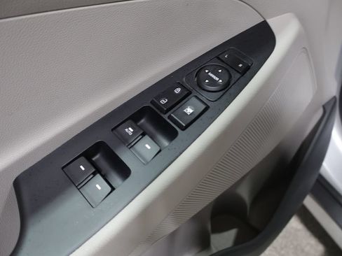 Used 2018 Hyundai Tucson SEL AWD/4WD image 14