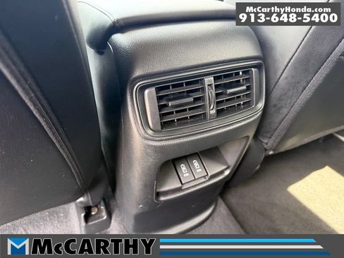 Used 2021 Honda CR-V EX-L image 31