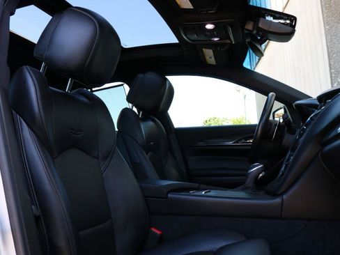 Used 2014 Cadillac CTS Premium AWD/4WD image 48