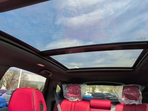 New 2026 Acura RDX A-Spec image 20