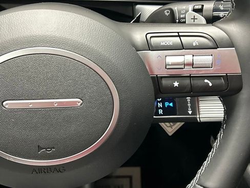 New 2025 Hyundai Sonata SEL image 26