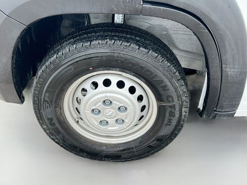Used 2026 RAM ProMaster 2500 FWD image 13