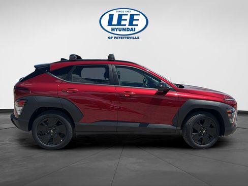New 2027 Hyundai Kona SEL Sport FWD image 2