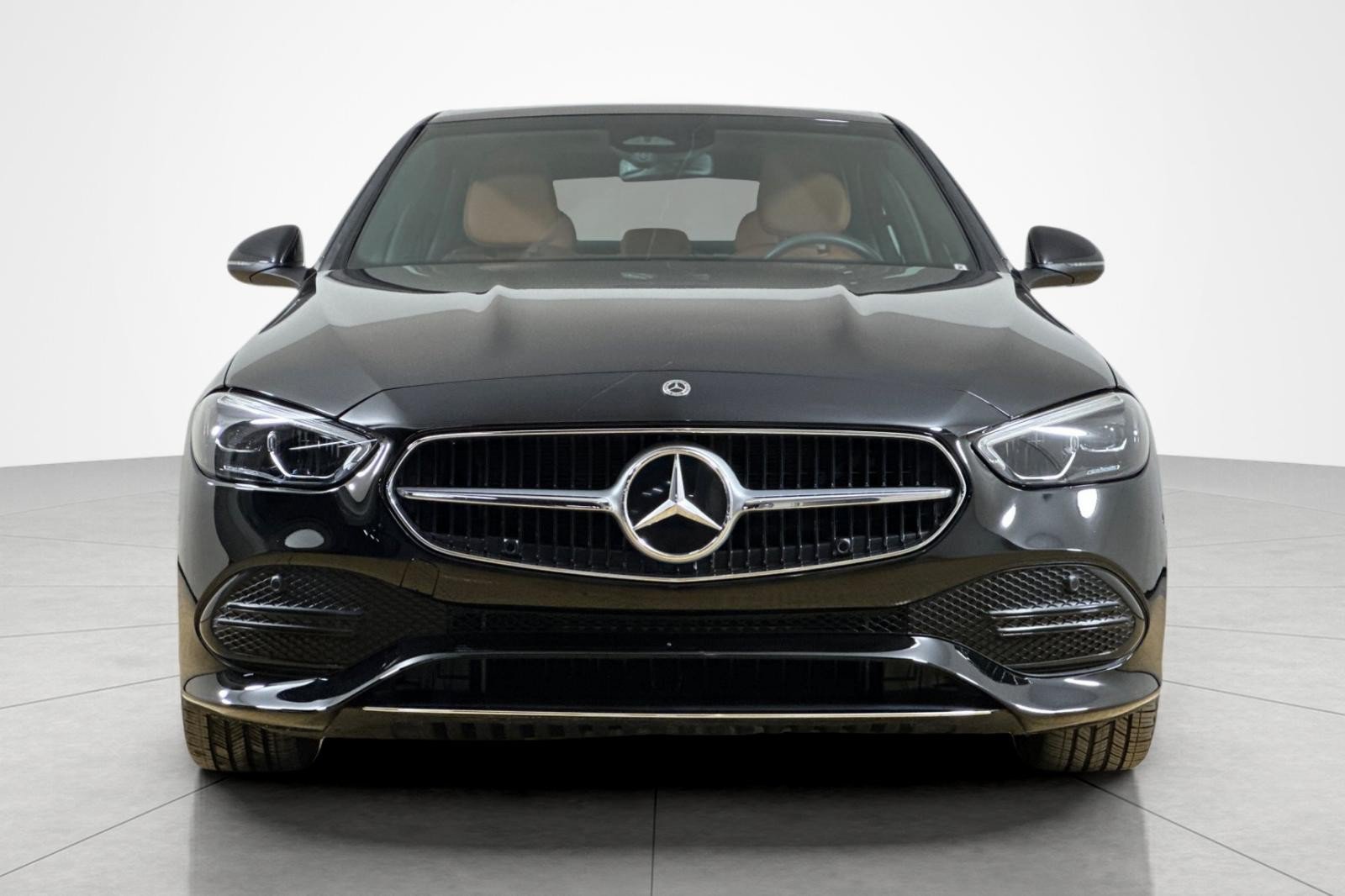 Used 2024 Mercedes-Benz C 300 Sedan image 8