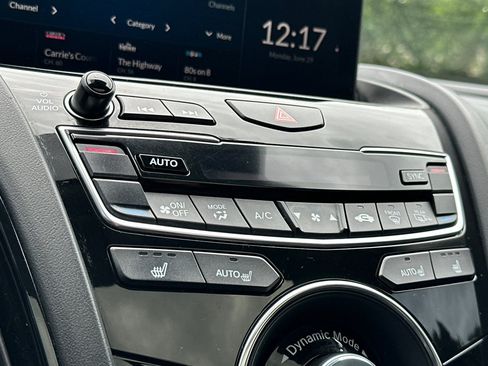 Used 2020 Acura RDX AWD image 23