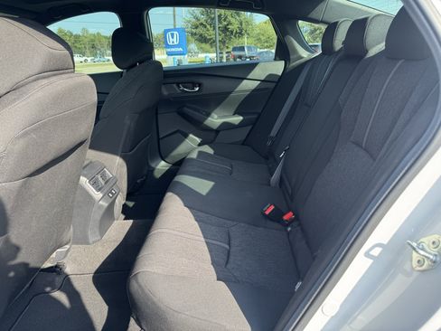 Certified 2025 Honda Accord Sport image 23