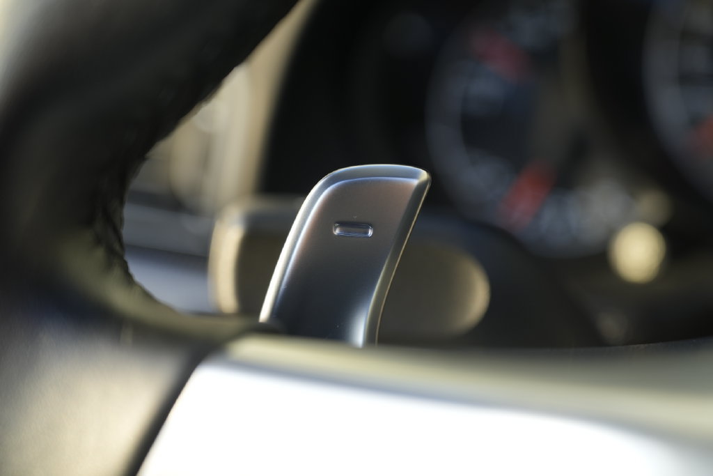 Used 2014 Porsche 911 Turbo S AWD/4WD image 96