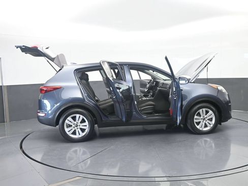 Used 2019 Kia Sportage LX FWD image 70