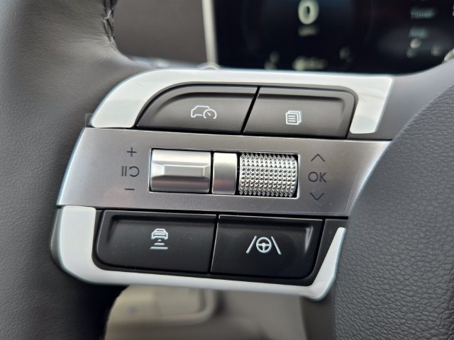 New 2026 Hyundai Tucson Limited FWD image 13