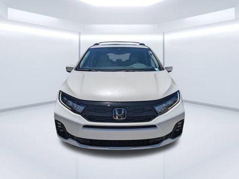 New 2026 Honda Odyssey EX-L image 9
