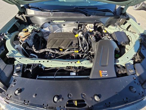 Used 2024 Chevrolet Trax RS image 31