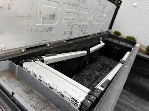 Used 2021 Ford F150 XL w/ Equipment Group 101A High AWD/4WD image 15
