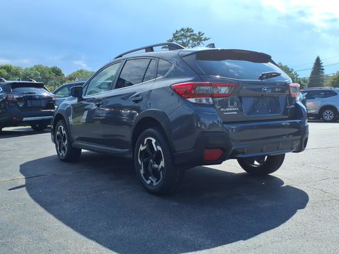 Used 2021 Subaru Crosstrek 2.5i Limited w/ Moonroof Package 2 AWD/4WD image 5