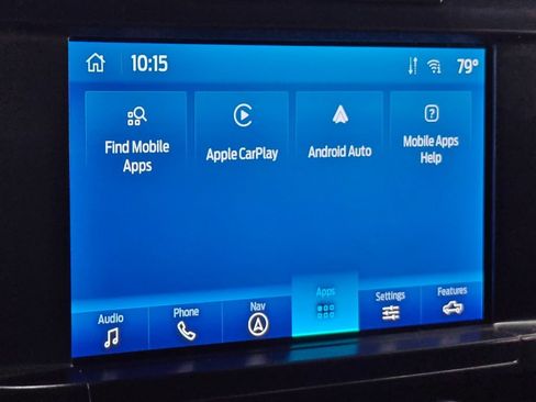 Used 2021 Ford F150 XL w/ Equipment Group 101A High AWD/4WD image 36
