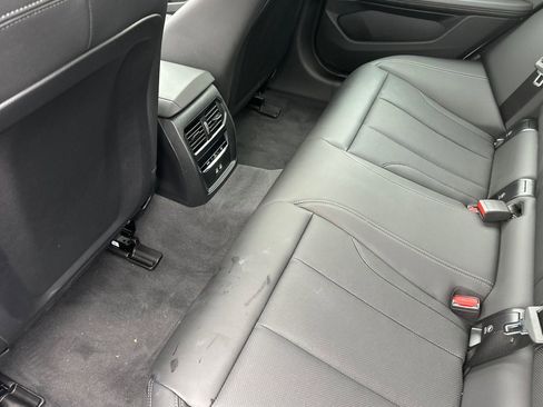 Used 2025 BMW i4 eDrive40 w/ Premium Package image 27