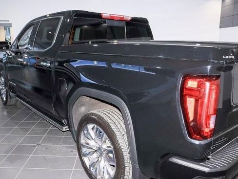 Certified 2024 GMC Sierra 1500 Denali image 3