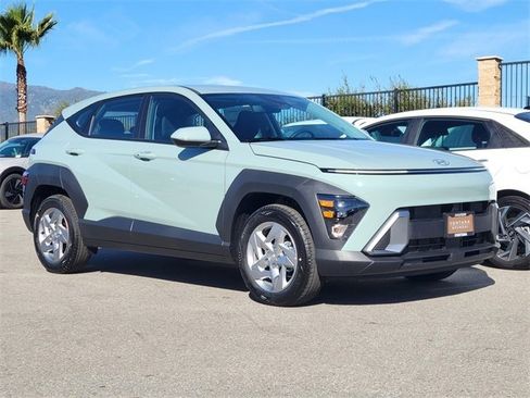 New 2026 Hyundai Kona SE image 26