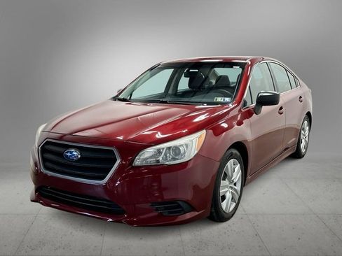 Used 2016 Subaru Legacy 2.5i image 1