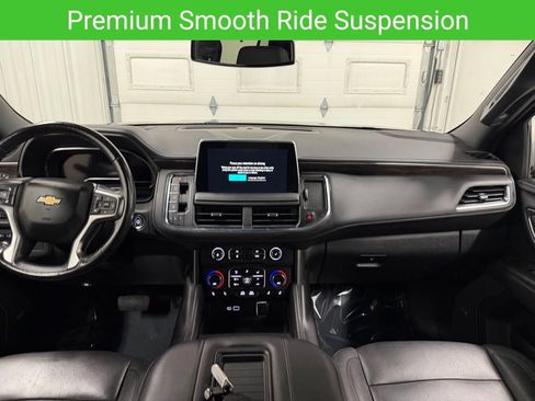 Certified 2023 Chevrolet Tahoe LT w/ LT Signature Plus Package AWD/4WD image 27