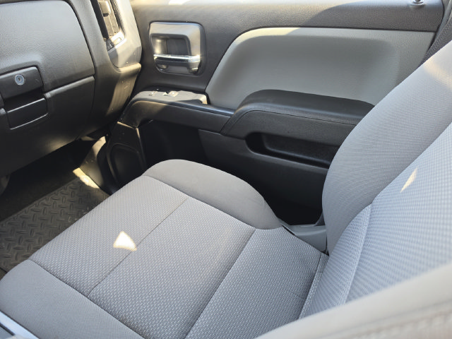 Used 2018 GMC Sierra 2500 4x4 Crew Cab w/ Sierra Convenience Package image 21