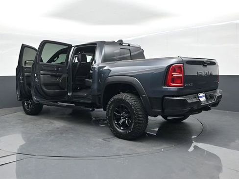 Used 2025 RAM 1500 RHO w/ RHO Level 1 Equipment Group AWD/4WD image 71