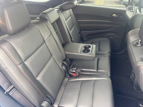 New 2026 Dodge Durango GT AWD/4WD image 57