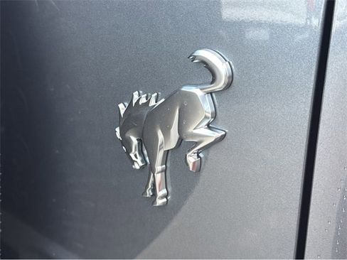 New 2025 Ford Bronco Badlands image 13