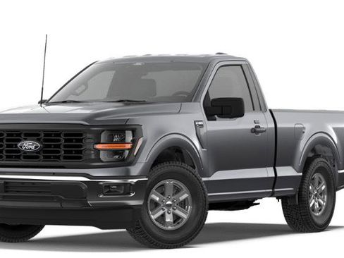 New 2026 Ford F150 XL RWD image 23