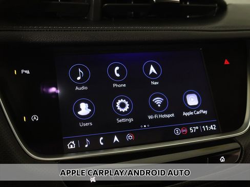 Used 2023 Cadillac XT5 Premium Luxury image 10