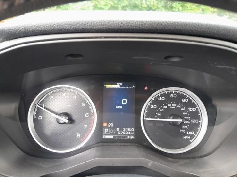 Used 2023 Subaru Forester Premium AWD/4WD image 21