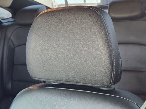 Used 2024 Chevrolet Malibu LT image 22