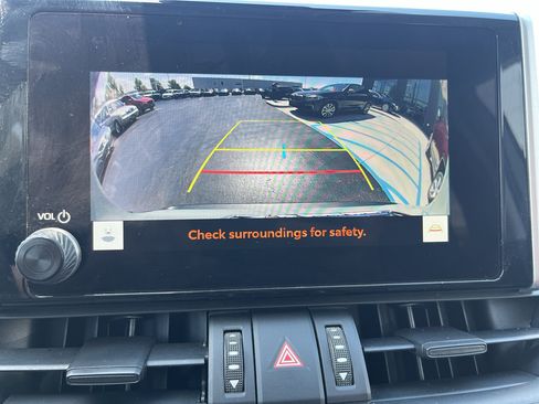 Used 2023 Toyota RAV4 Adventure w/ Convenience Package image 20