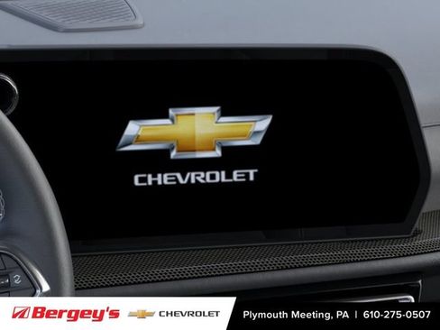 New 2026 Chevrolet Traverse High Country AWD/4WD image 22