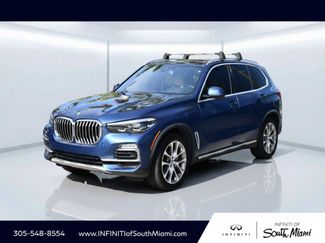 Used 2019 BMW X5 xDrive40i w/ Premium Package 2 AWD/4WD video 1