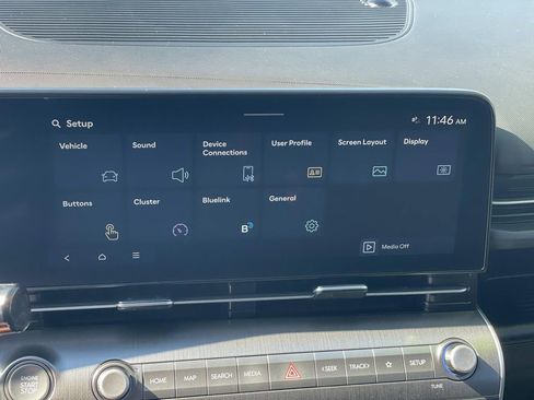 Certified 2024 Hyundai Kona SEL image 12