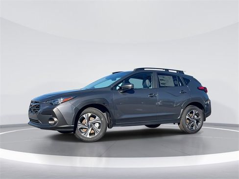 New 2026 Subaru Crosstrek 2.0i Premium image 1